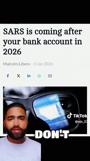 Understanding SARS and Taxes in South Africa