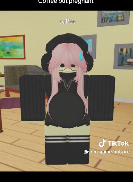 vent game but pregnant!? (@vent.game.but.pre)’s videos with original sound - Prince H