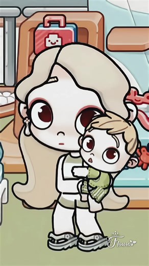 Explore Swimming Pools in Avatar World Game