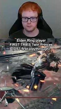 Beating Twin Princes on the first try