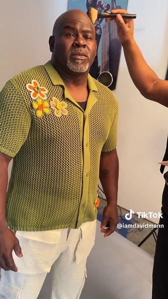 Stepping out on Faith. #DavidMann #DavidMannComedy #LiveBreatheFight #DeserveToWin