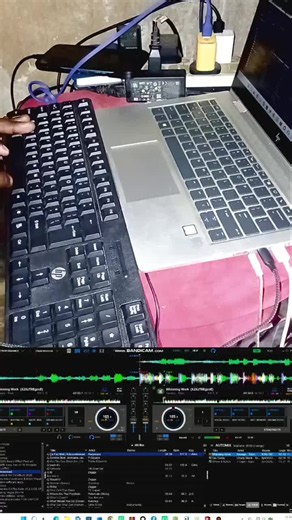 Rate my DJing - DJ X Boy Mixtape
