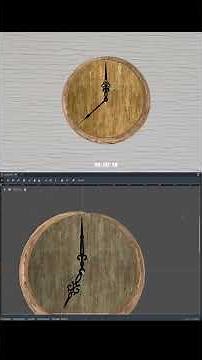 Building a Native Analog Clock in Godot with GDScript
