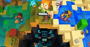How to play Minecraft – the ultimate guide for beginners
