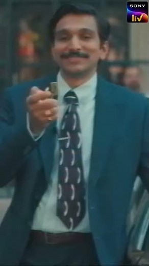 Scam 1992 telugu dialogue