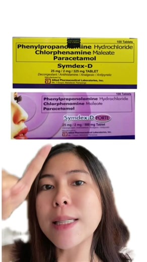 Symdex for Breastfeeding: Safety and Usage Insights