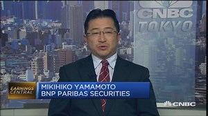 Fast Retailing stock hurt by weak forecast: Analyst