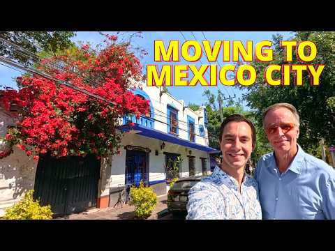 What to Know Before Moving To Mexico City - Is It The Right Place for You?