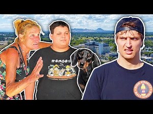 The Most Inbred Town in California?