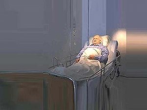 The Long Goodbye of Ariel Sharon - A Poem - Palestine Chronicle