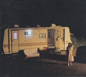 Boy Harsher - The Runner (Original Soundtrack)