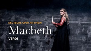 6.9K views · 499 reactions | Lady Macbeth's final appearance in Verdi's opera is the famous Sleepwalking scene, when the she finally falls victim to the most atrocious feelings of remorse.  Ewa Płonka sings an extract from ‘Una macchia è qui tuttora’ at Deutsche Oper am Rhein. ➕ Available until 30 March: operavision.eu/performance/macbeth-0 | OperaVision | Facebook