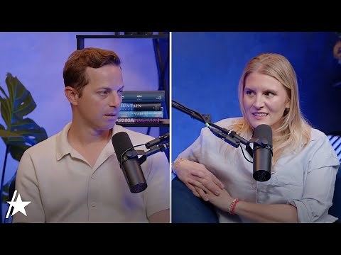 Ex-Try Guys’ Ned Fulmer's Ex Ariel Says She HASN’T FORGIVEN After Cheating Scandal