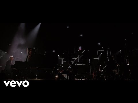 Ludovico Einaudi - Four Dimensions (Live From The Steve Jobs Theatre / 2019)