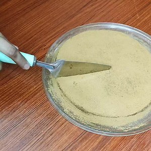 No Oven Graham Cake | KR's Kitchen