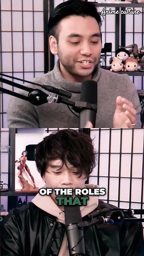 The voice behind your favourite character : a conversation with English voice actor Alex lee