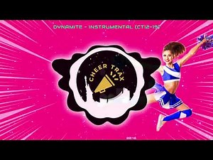 🎉 Cheer Trax High-Energy Cheerleading Music Mix | Pump Up Your Routine! 🥳💥