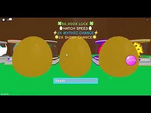 Hatching Giant Robot | BGS Modded