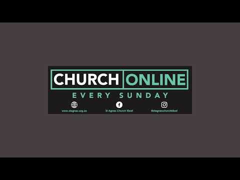 St Agnes Church Live Stream
