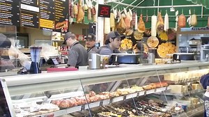 Sam's Italian Deli & Market expected to open second location in 2025