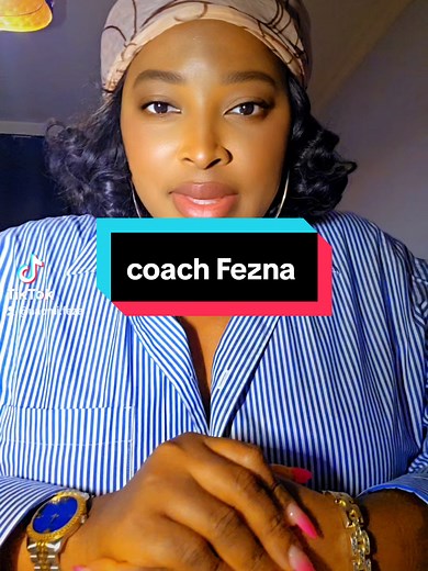 Conseils pour votre carrière avec coach Fezna