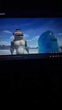 "Cartoon Story 5" Trailer