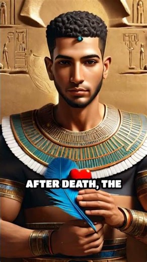 Secrets of Egypt’s Afterlife: Osiris & Mummification