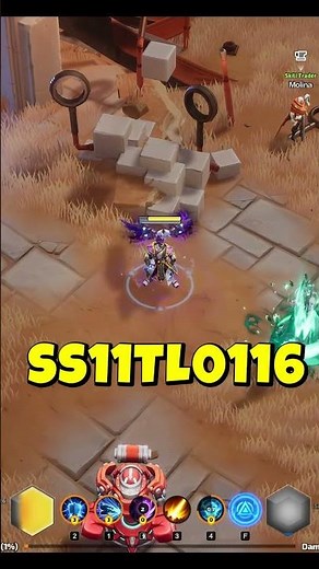 Torchlight Infinite Vorax: Free Crystal Code