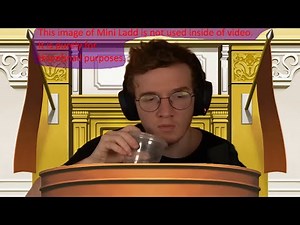 The Mini Ladd hate needs to stop, it has been 5 years