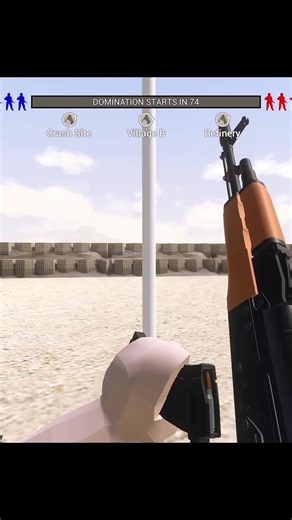 Ravenfield: Gameplay y Mods para Jugadores