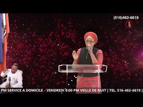 Eglise Bethesda de Queens