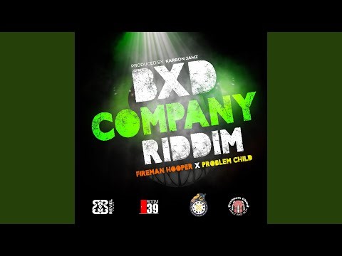 Bad Company (Instrumental)