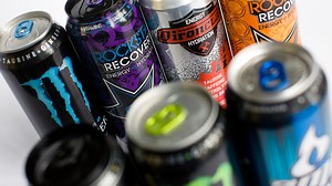 Energy drinks are 'highly addictive and increase risk of heart problems, seizures and death'