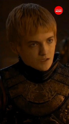 Sansa Silenced Joffrey | Game of Thrones