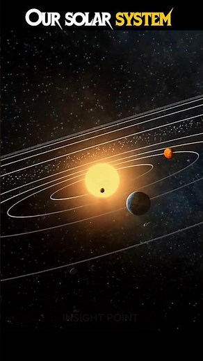 How Our Solar System Actually Moves | Space documantary