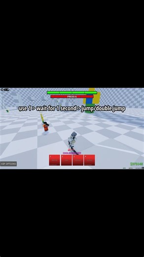 [ABA] NEW Maka Tech??? #roblox #gaming #games #minicombo#aba