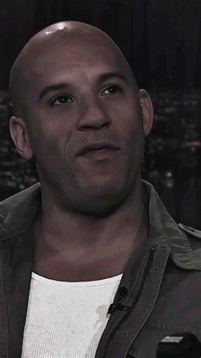 Inspiration from Vin Diesel: A Queen of Motivation