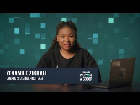 Everyone a coder-Episode 4: How to use the Chenosis C# API SDK