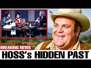 Dirk Blocker Reveals His Dad's Shocking Secret Life!