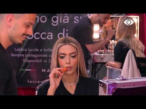 Bie gongu, banoret duhet të përgatiten për sfilatën - Big Brother Albania VIP 5