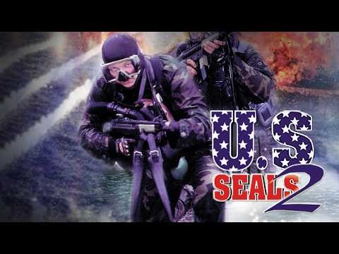 U.S. Seals 2 | Full Movie