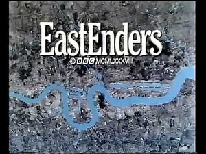 BBC1 | continuity | New Year's Eve 1987 | Part 2 of 2