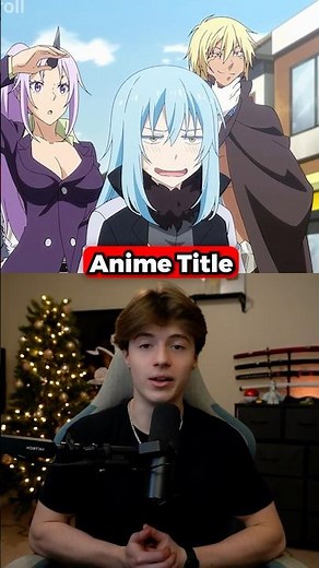 What’s the longest anime title of all time?