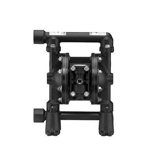 [Hot Item] Aro China Pneumatic Double Diaphragm Water Pump