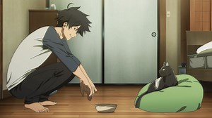 BLACK TORCH - シーズン1 - 1話 (アニメ) | 無料動画・見逃し配信を見るなら | ABEMA