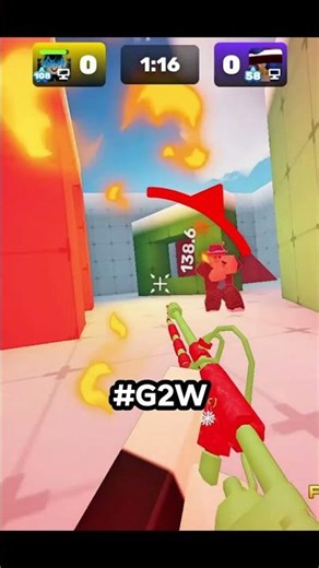 Grind to Win | Roblox Rivals #g2w #roblox #rivals