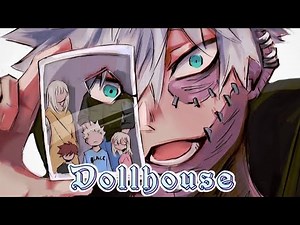 AMV - Dollhouse | Todoroki Family (MHA/BNHA)