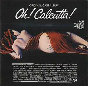 "Oh! Calcutta!" Original Cast - Oh! Calcutta!
