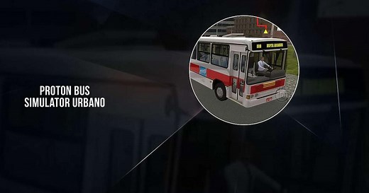 Descarga y juega a Proton Bus Simulator Urbano en PC y Mac (Emulador)