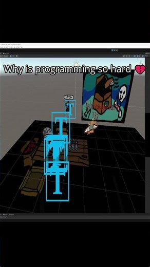 Why is programming so hard 💔